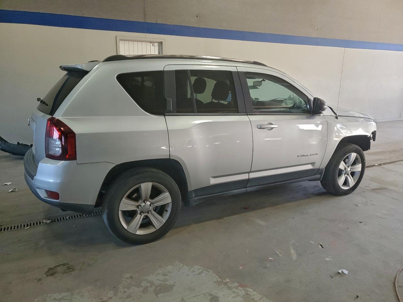 2014 JEEP Compass