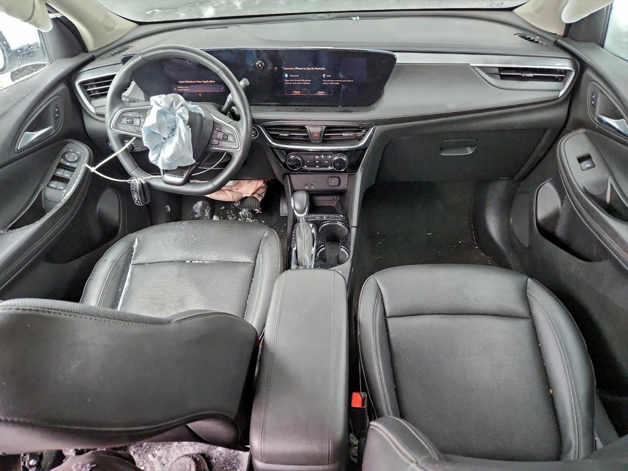2024 BUICK Encore GX