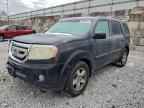 2009 HONDA PILOT