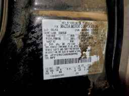 2004 MAZDA Tribute