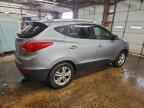 2013 HYUNDAI TUCSON