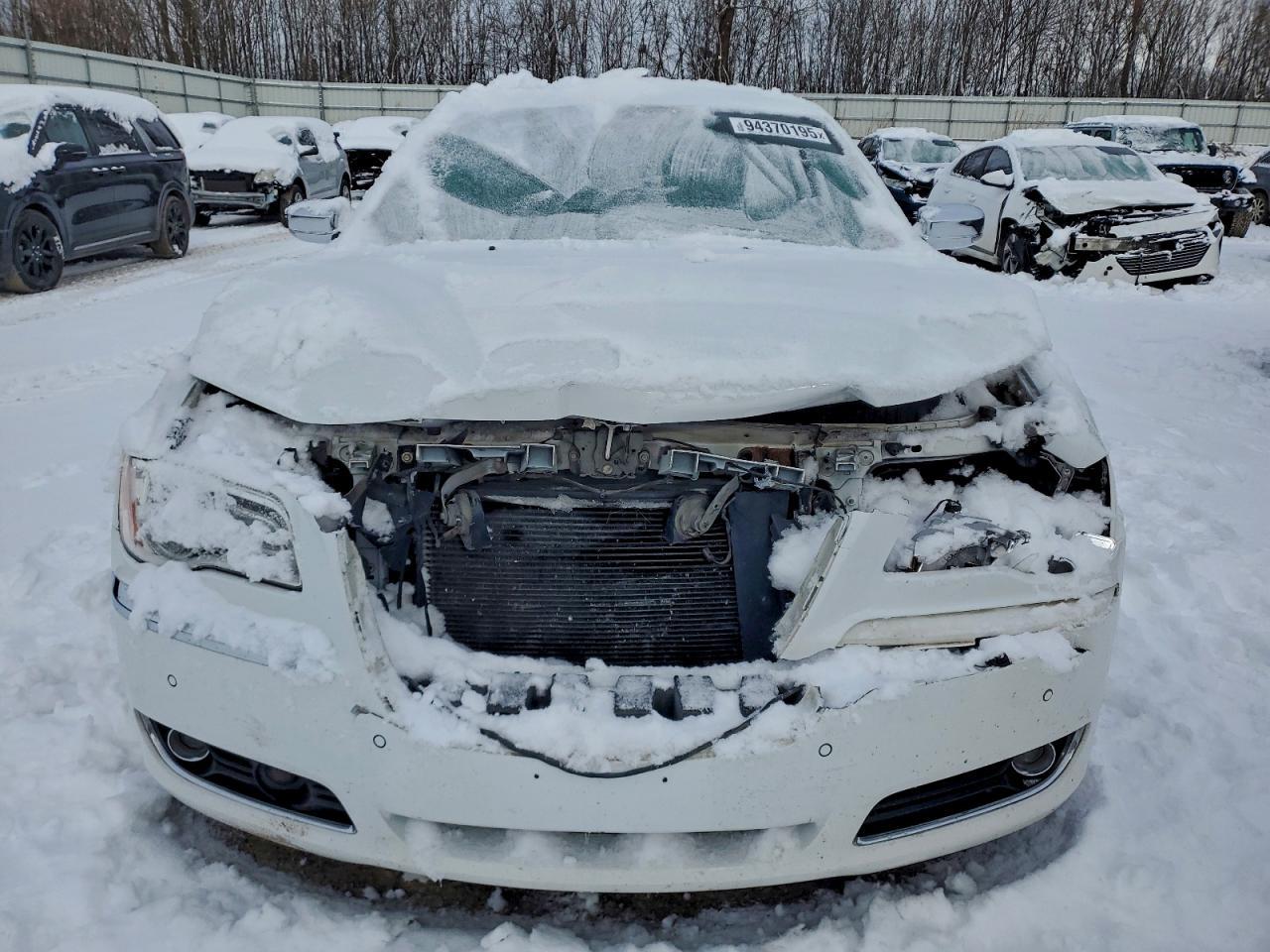 2014 CHRYSLER 300