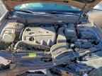 2008 HYUNDAI SONATA