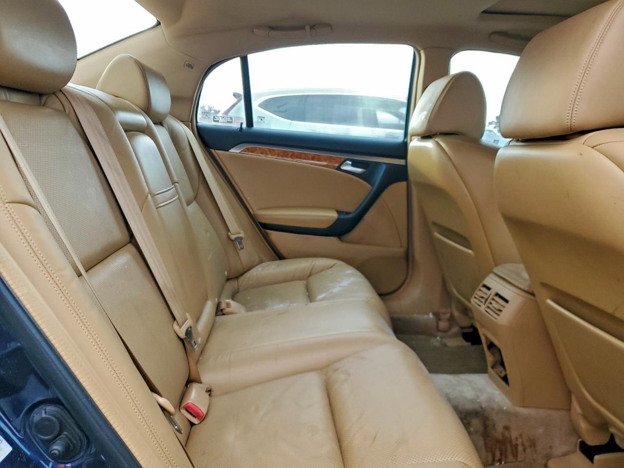 2005 ACURA TL
