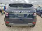 2012 LAND ROVER RANGE ROVER EVOQUE
