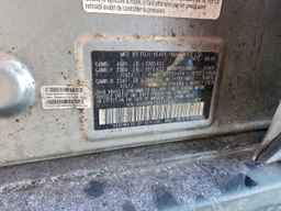 2010 SUBARU Outback