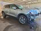 2025 CHEVROLET BLAZER