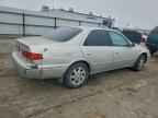 2000 TOYOTA CAMRY