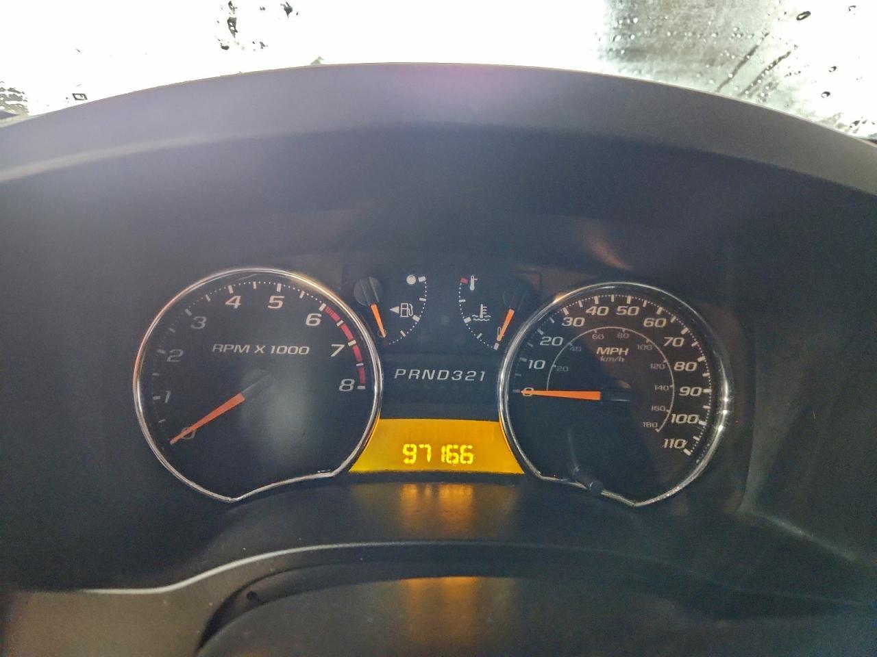 2010 CHEVROLET COLORADO