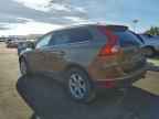 2012 VOLVO XC60