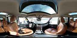 2016 LAND ROVER LR4