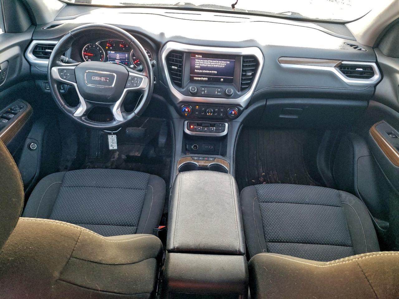2020 GMC ACADIA