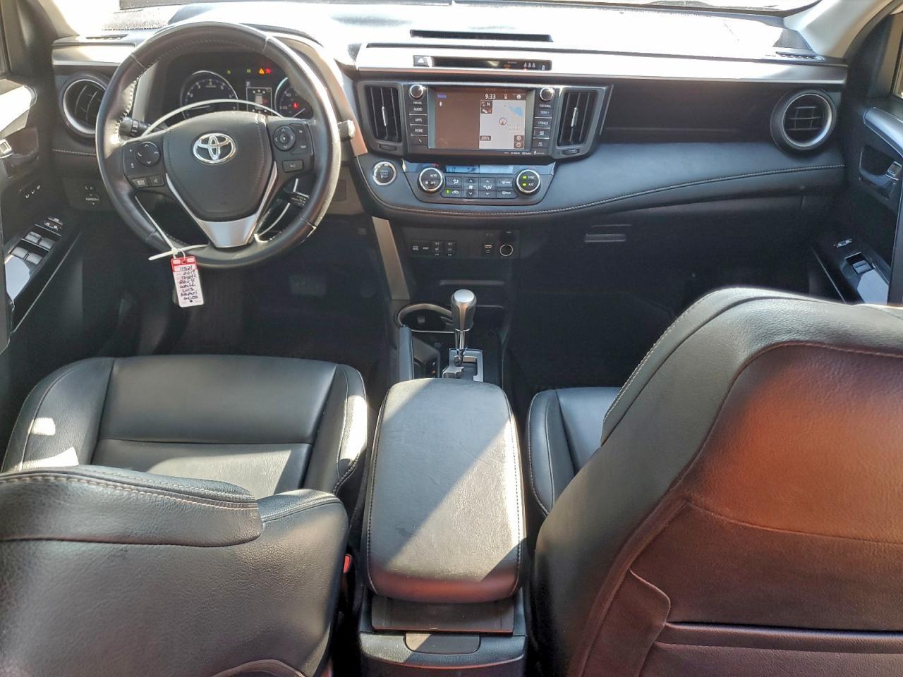 2017 TOYOTA RAV4