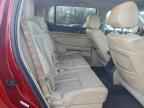 2013 LINCOLN MKT