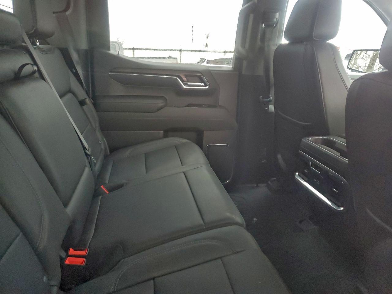2022 GMC Sierra