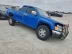 2007 GMC CANYON