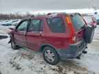 2004 HONDA CR-V