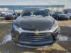 2021 CHEVROLET BLAZER