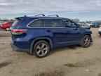 2016 TOYOTA HIGHLANDER