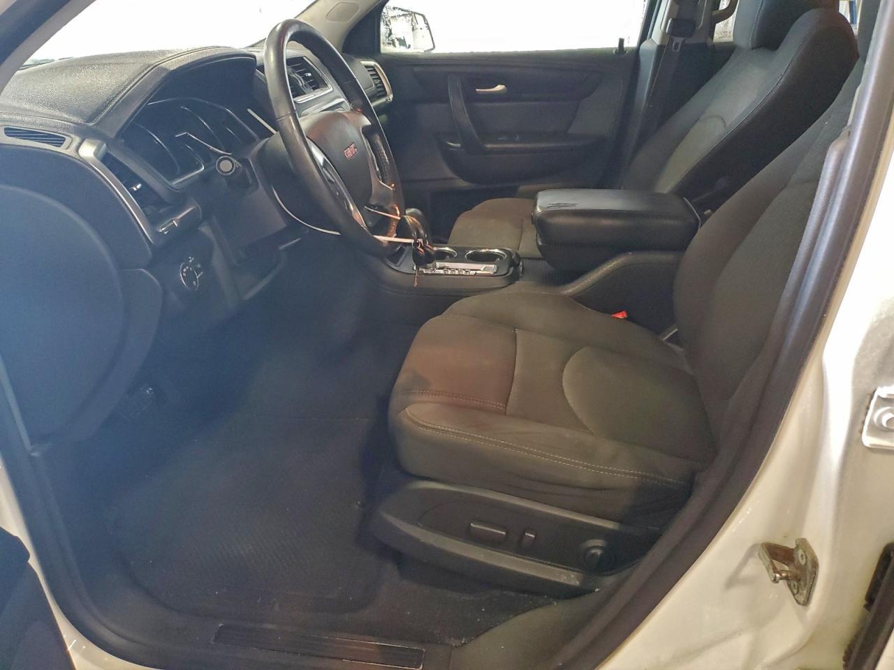 2014 GMC ACADIA