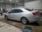 2013 CHEVROLET MALIBU