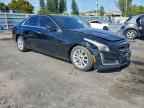 2016 CADILLAC CTS