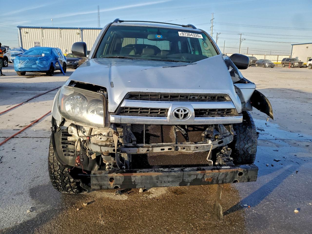2005 TOYOTA 4Runner