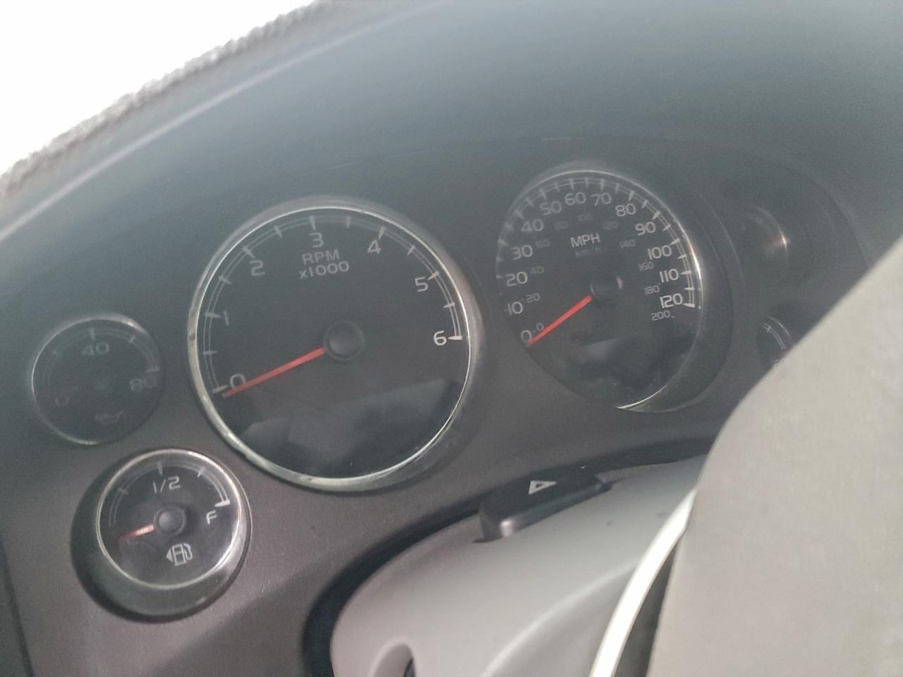 2007 GMC Yukon