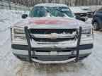 2005 CHEVROLET Silverado
