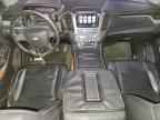 2015 CHEVROLET Tahoe