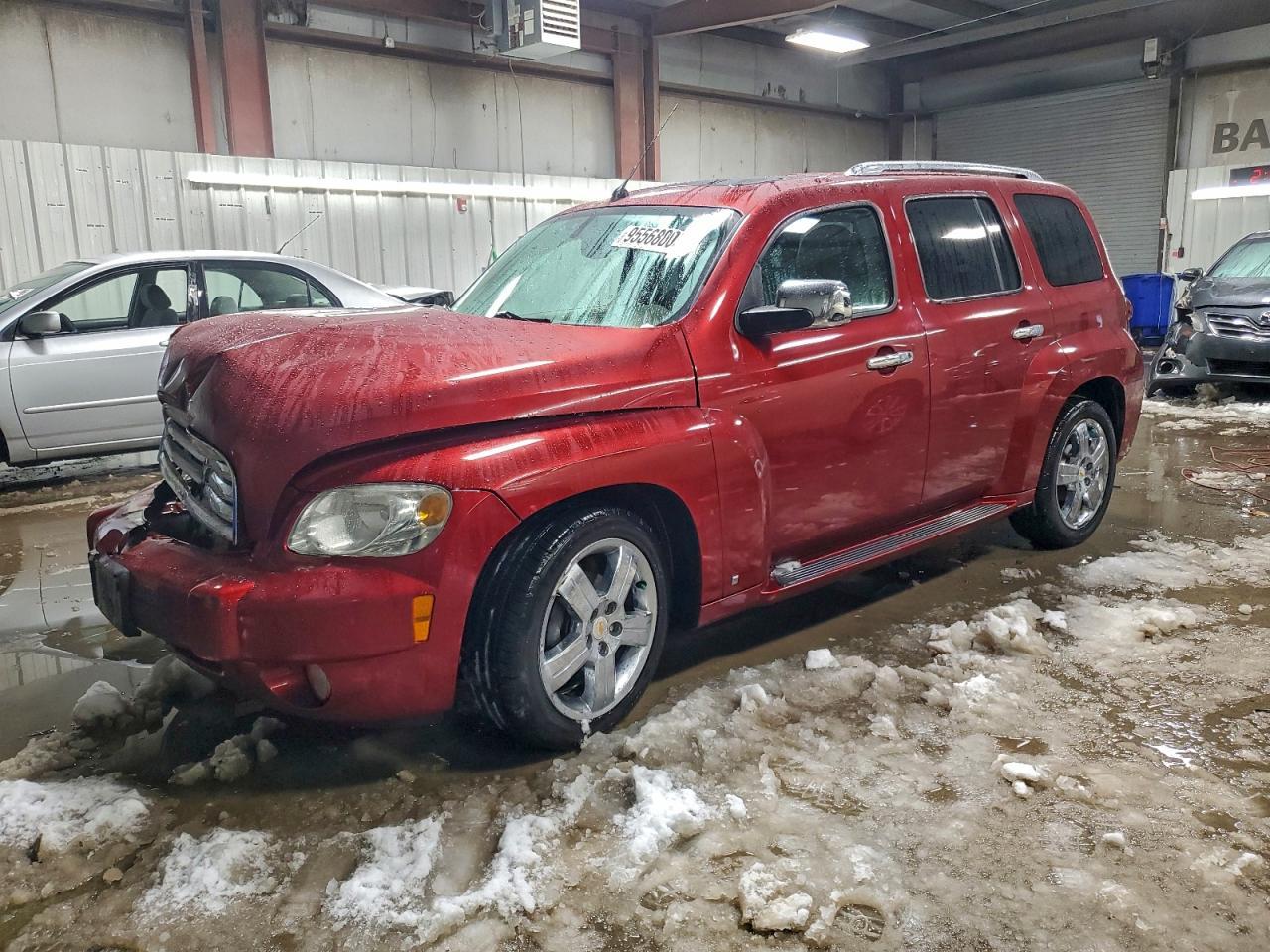 2009 CHEVROLET HHR