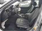 2014 BMW 3 SERIES