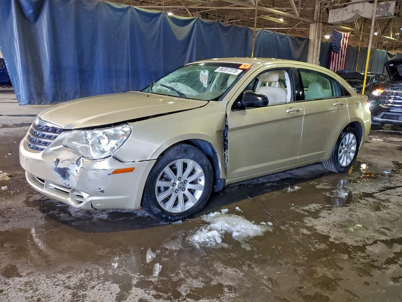 2010 CHRYSLER Sebring