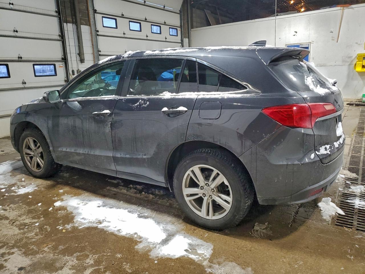 2015 ACURA RDX