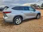 2020 TOYOTA Highlander Hybrid