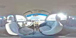 1997 TOYOTA CAMRY