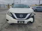 2015 NISSAN MURANO