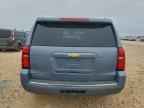 2016 CHEVROLET Tahoe