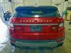 2016 LAND ROVER RANGE ROVER EVOQUE