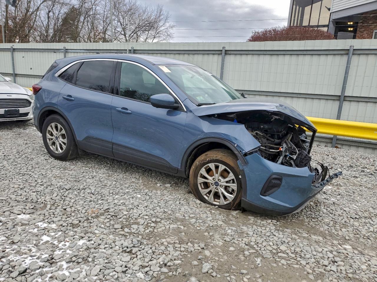 2023 FORD ESCAPE