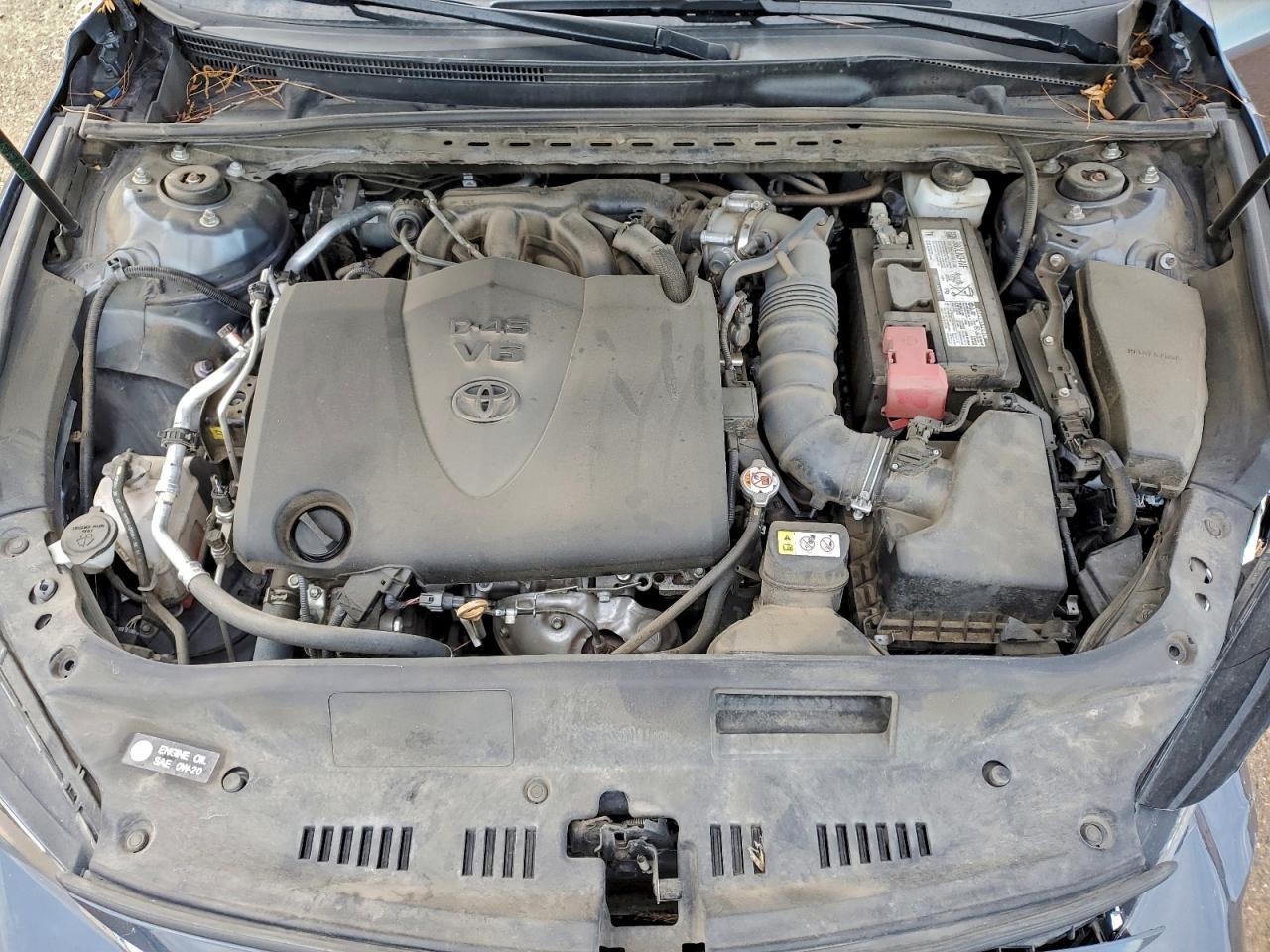 2022 TOYOTA Avalon