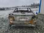 1996 FORD MUSTANG
