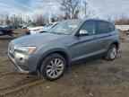 2015 BMW X3
