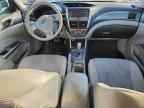 2011 SUBARU FORESTER