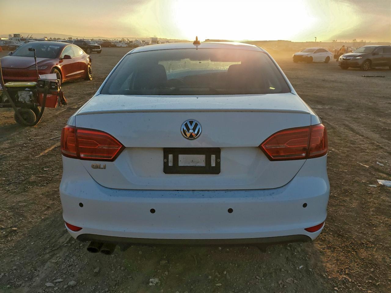 2014 VOLKSWAGEN JETTA