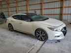 2017 NISSAN Maxima