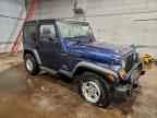 2004 JEEP WRANGLER