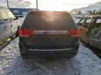 2012 JEEP Grand Cherokee