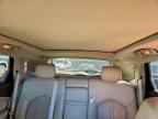 2015 CADILLAC SRX