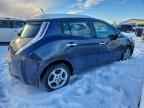 2013 NISSAN LEAF